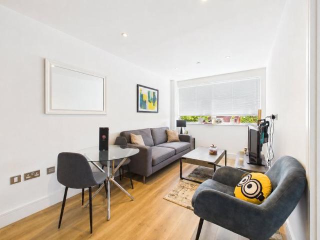 Flat for rent in Blackwell, Perryfields