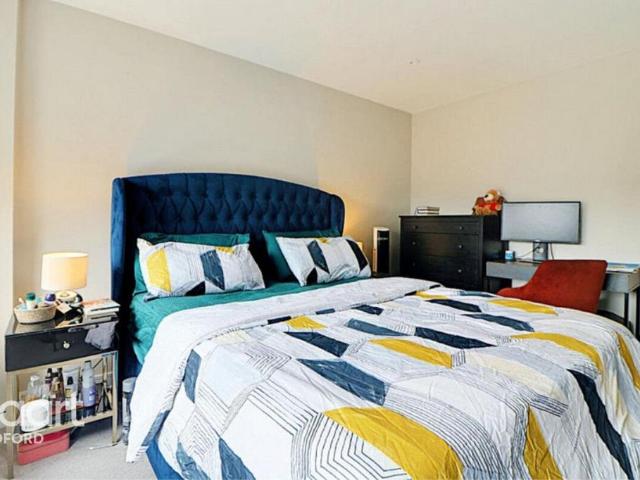 Flat for rent in Castle, Bedford
