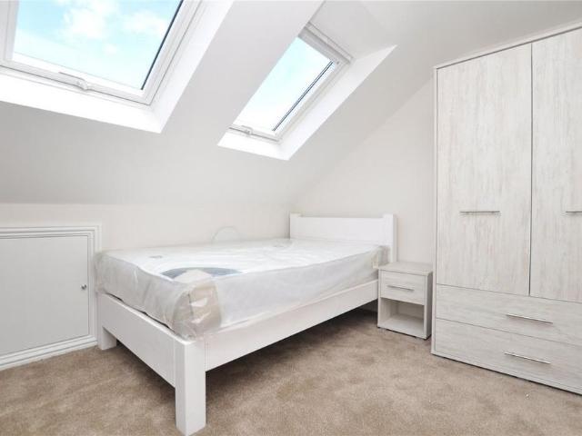 Apartment for rent in Aldershot, Rushmoor