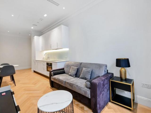 Apartment for rent in Greater London