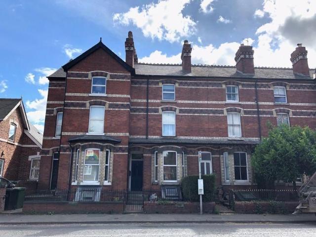 Apartment for rent in Tupsley, Lower Bullingham
