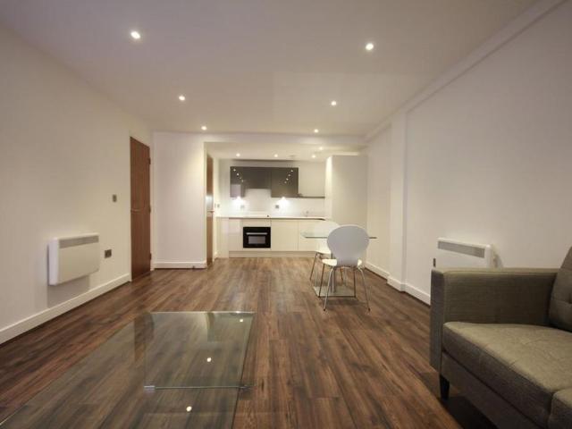 Apartment for rent in Tenby, Wales