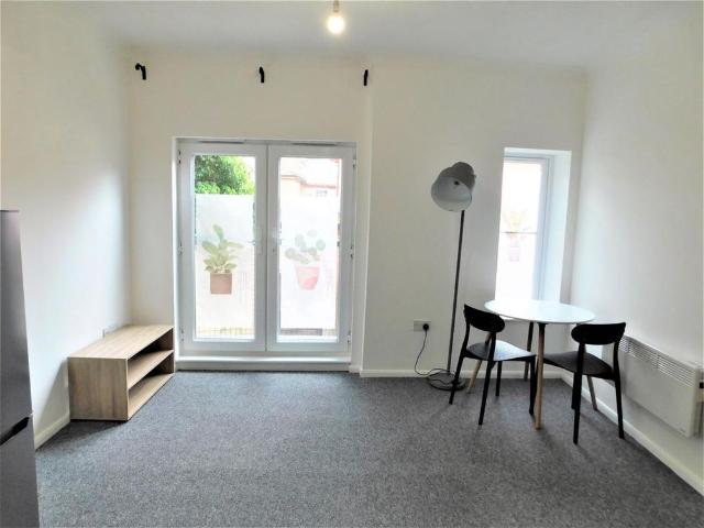 Apartment for rent in Key Street, Suffolk
