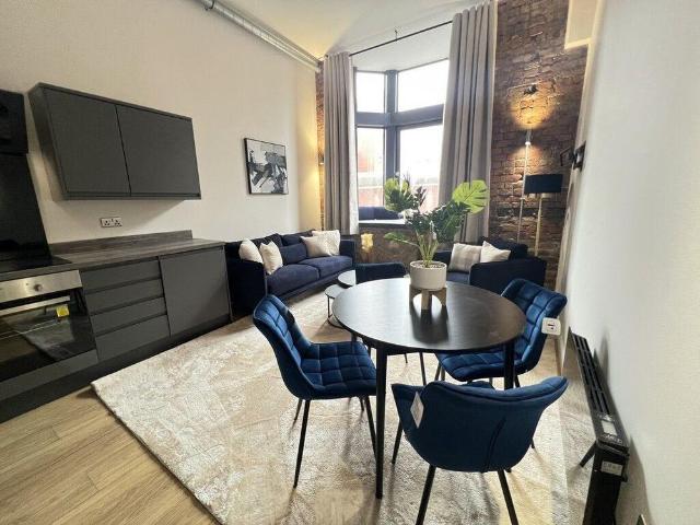 Apartment for rent in City Centre, Georgia