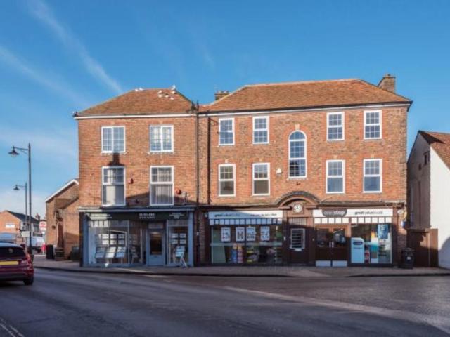 Flat for rent in Storrington and Sullington, Horsham