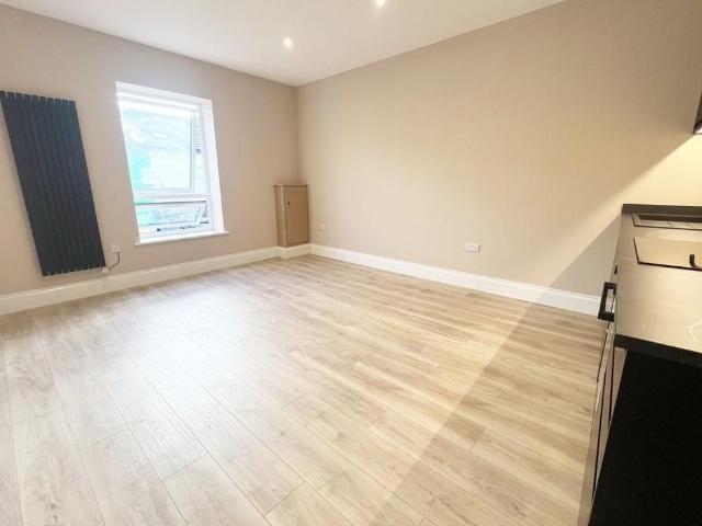 Apartment for rent in Widnes