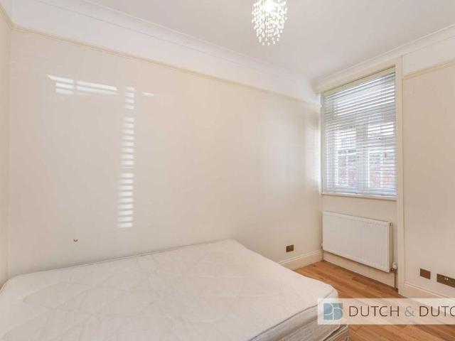 Apartment for rent in Kilburn, Greater London