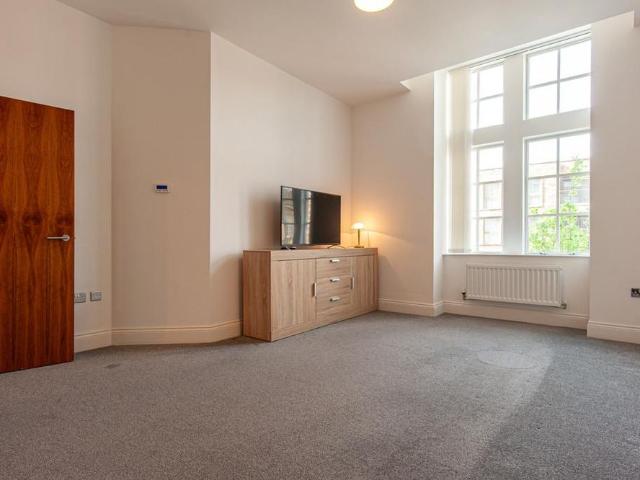 Apartment for rent in High Field, York