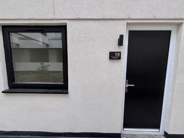 Apartment for rent in Old Town, Hull