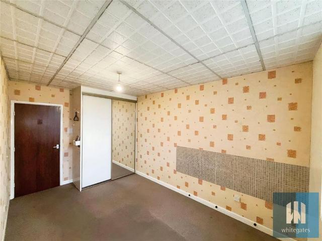 Apartment for rent in Highfields, Huddersfield