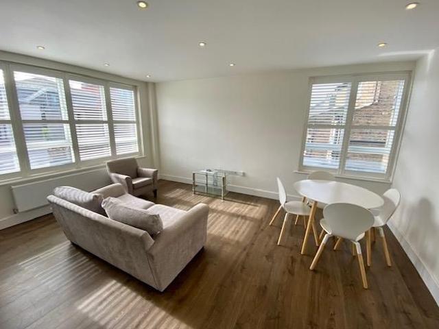 Apartment for rent in Fishery, Maidenhead