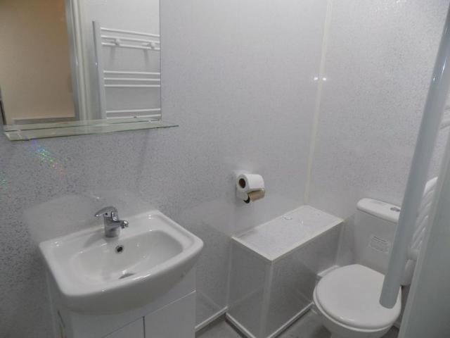 Apartment for rent in Bangor, Wales