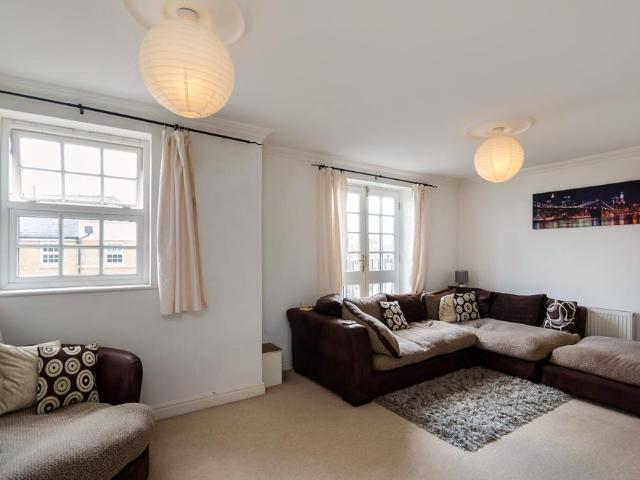 Apartment for rent in High Field, York