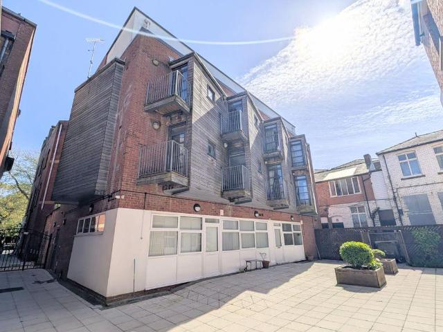 Flat for rent in Southport, Isle Of Man