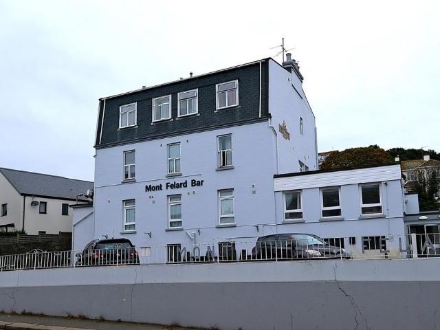 Flat for rent in St. Lawrence, Ventnor