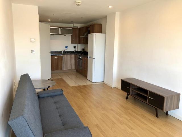 Flat for rent in Bordesley, Isle Of Man