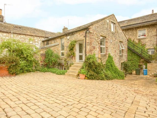 Flat for rent in Mill Fields, Skipton
