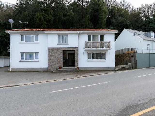 Flat for rent