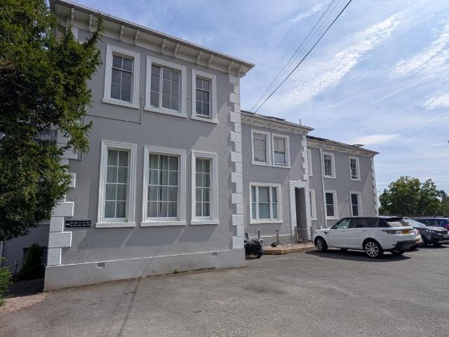 Flat for rent in Great Malvern, Forthampton