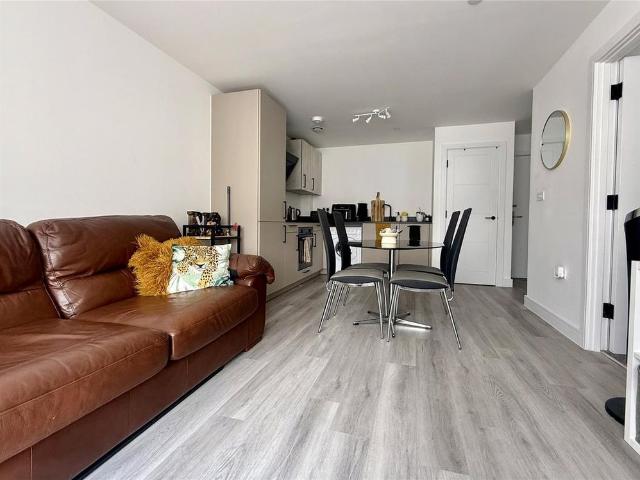 Apartment for rent in Parkstone, Poole