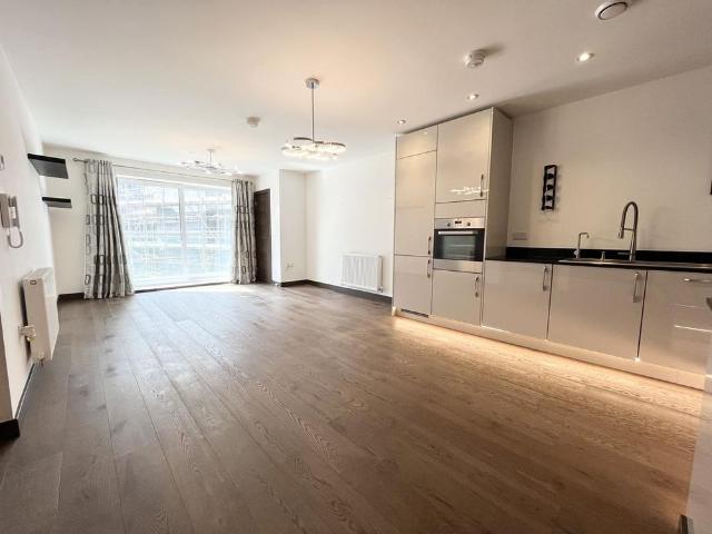 Apartment for rent in New Fletton, Peterborough