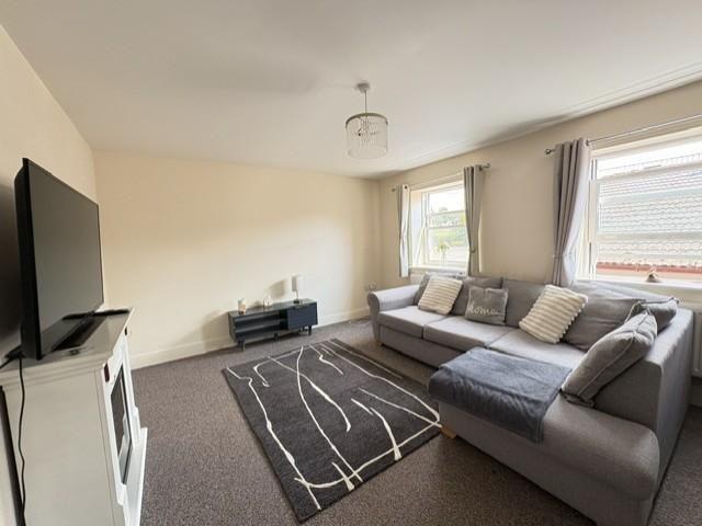 Apartment for rent in Ledbury