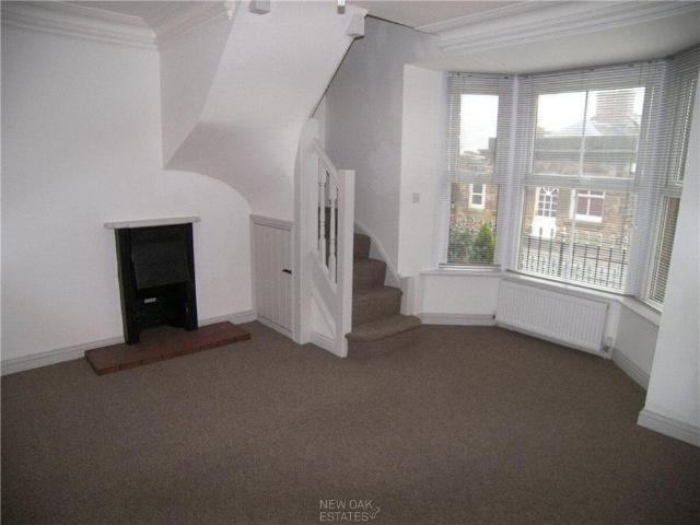 Apartment for rent in Riber, Froggatt