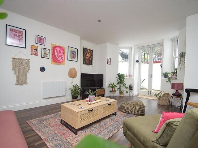 Apartment for rent in Cayton
