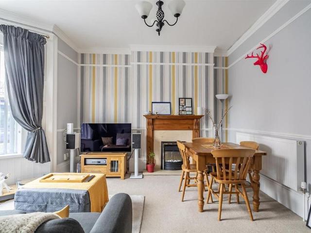 Apartment for rent in Foss Islands, York