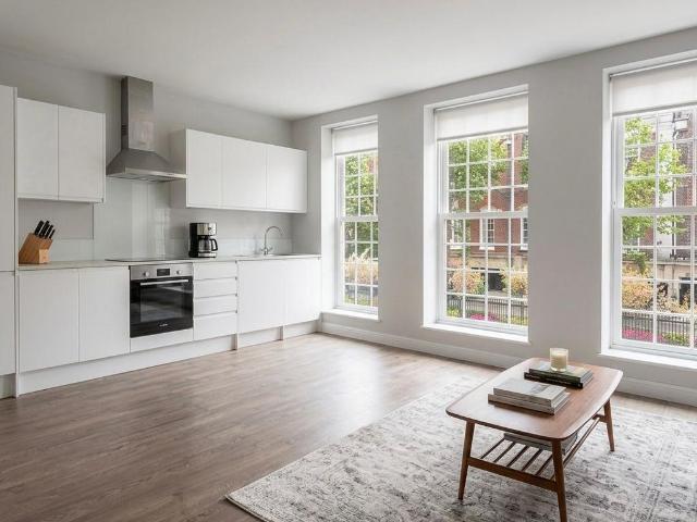Flat for rent in Greater London