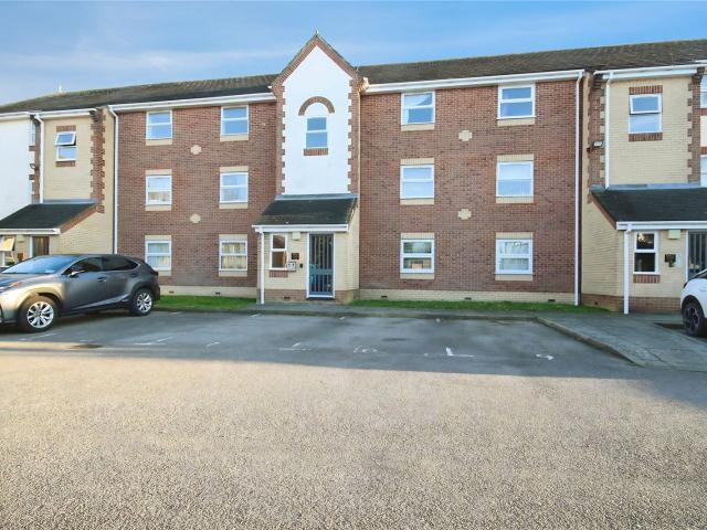 Apartment for rent in Chadwell Heath, Isle Of Man
