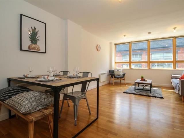 Apartment for rent in Georgia, Greater Manchester