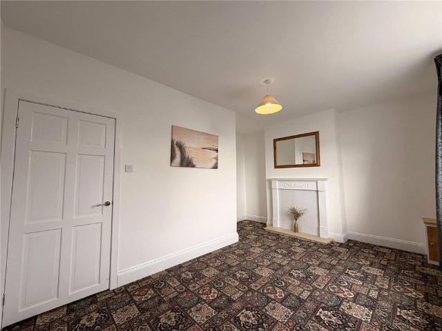 Apartment for rent in Stanley