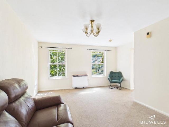 Apartment for rent in Evershot, Oxfordshire