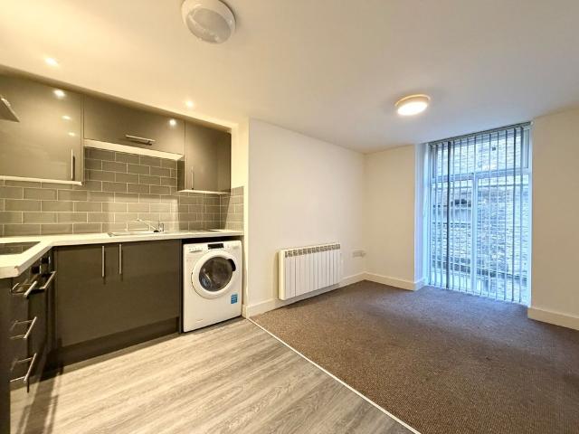 Apartment for rent in Boothtown, Halifax