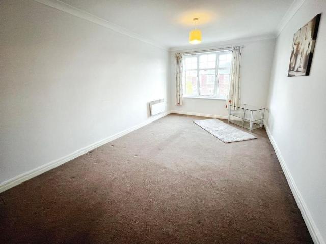 Apartment for rent in Plungington, Preston