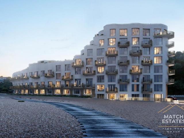 Flat for rent in Folkestone