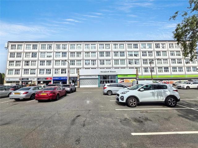 Flat for rent in East Tilbury, Essex