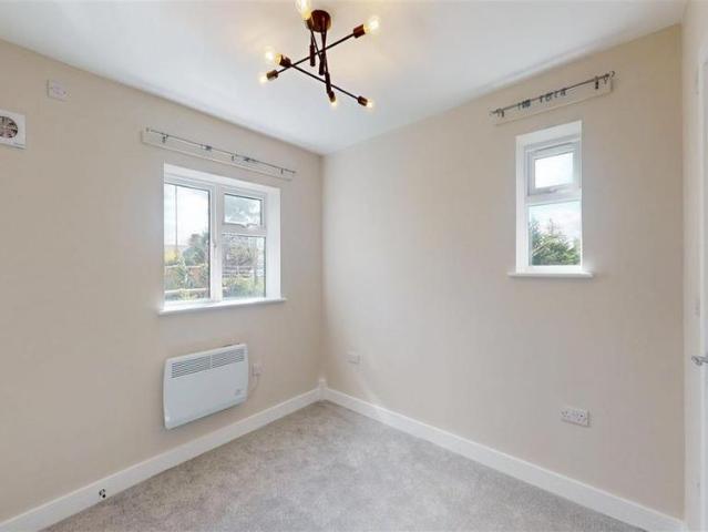 Apartment for rent in Frankwell, Shropshire