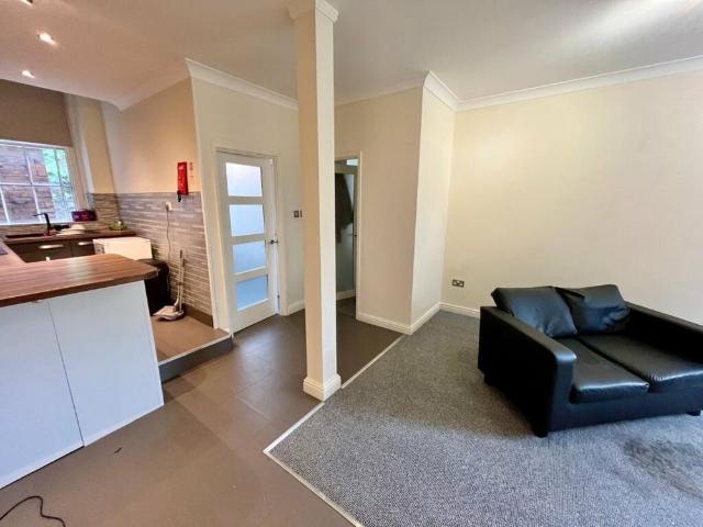 Apartment for rent in Bollington