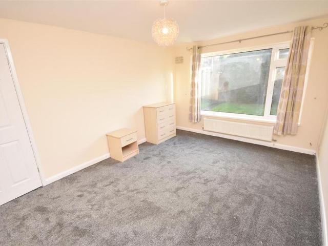 Apartment for rent in Saughall, Cheshire