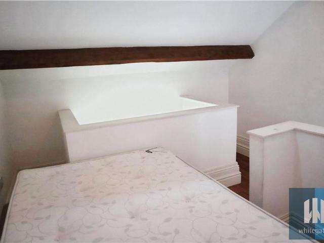 Apartment for rent in Highfields, Huddersfield