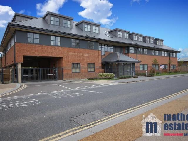 Flat for rent in Hatfield, Fretherne
