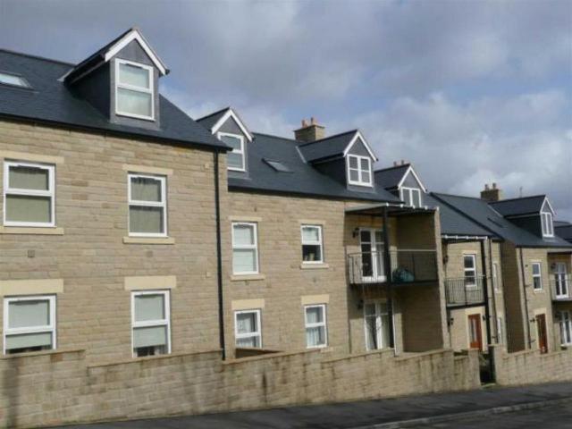 Flat for rent in Crosspool, Isle Of Man