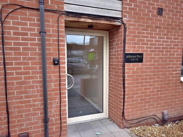 Flat for rent in The Cronehills, West Bromwich