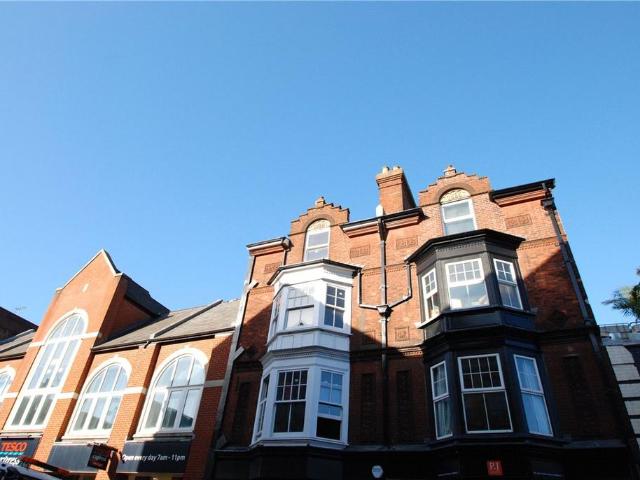 Flat for rent in Guildford Park, Westborough
