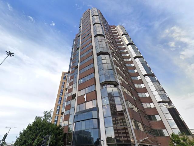 Apartment for rent in Edgbaston, West Midlands