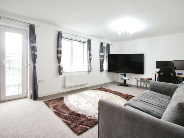 Apartment for rent in Greater London