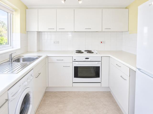 Apartment for rent in Cultural Quarter, Southampton