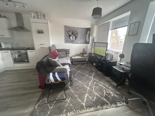 Apartment for rent in Castletown, Stafford